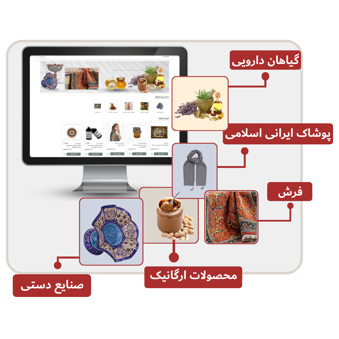 همکاری دوجانبه تامی تو و شرکت یاس نوین پارسه